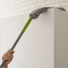 Conjunto para Limpeza de Pó com Cabeça Flexível Slim, 2 Panos Incluídos Sìlindo Venda