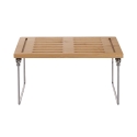 Prateleira divisória dobrável de cozinha em madeira 31x18,4x15,5cm Mareka Oferta