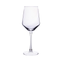 Conjunto de degustação de vinho 6 cálices + decantador em vidro Royal Set Oferta
