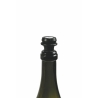 Conjunto salva-vinho com bomba manual + 2 tampas a vácuo Buciva Venda
