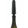 Conjunto salva-vinho com bomba manual + 2 tampas a vácuo Buciva Saldos