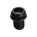 Conjunto salva-vinho com bomba manual + 2 tampas a vácuo Buciva Descontos