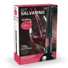 Conjunto salva-vinho com bomba manual + 2 tampas a vácuo Buciva Catálogo