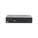Descodificador HD Dvbt-2/Hevc H265 Dolby Digital Plus Set-Top Box Promoção