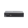 Descodificador HD Dvbt-2/Hevc H265 Dolby Digital Plus Set-Top Box Promoção