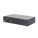 Descodificador HD Dvbt-2/Hevc H265 Dolby Digital Plus Set-Top Box Oferta