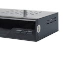 Descodificador HD Dvbt-2/Hevc H265 Dolby Digital Plus Set-Top Box Descontos
