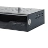 Descodificador HD Dvbt-2/Hevc H265 Dolby Digital Plus Set-Top Box Descontos