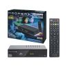 Descodificador HD Dvbt-2/Hevc H265 Dolby Digital Plus Set-Top Box Venda