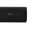 Barra de Som TV 80W com display LED telecomando 45Hz - 20kHz Lunja Estoque