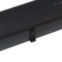 Barra de Som TV 80W com display LED telecomando 45Hz - 20kHz Lunja Venda