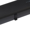 Barra de Som TV 80W com display LED telecomando 45Hz - 20kHz Lunja Venda