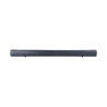 Barra de Som TV 80W com display LED telecomando 45Hz - 20kHz Lunja Escolha