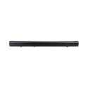 Barra de Som TV 80W com display LED telecomando 45Hz - 20kHz Lunja Modelo