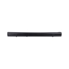 Barra de Som TV 80W com display LED telecomando 45Hz - 20kHz Lunja Modelo