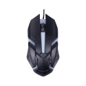 Combo Gamer 5 em 1 teclado auscultadores rato tapete e adaptador Milao Catálogo