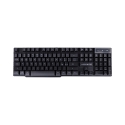 Combo Gamer 5 em 1 teclado auscultadores rato tapete e adaptador Milao Estoque