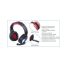 Combo Gamer 5 em 1 teclado auscultadores rato tapete e adaptador Milao Medidas