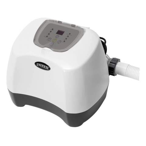 Dispensador de cloro Intex 26666 para piscinas 11g/hr