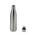Garrafa Térmica 500 ml em Aço Inox 24 H Glasti Venda