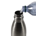 Garrafa térmica em aço inox 750 ml 24 H Glasti Saldos