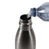 Garrafa térmica em aço inox 750 ml 24 H Glasti Saldos