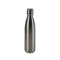 Garrafa Térmica 500 ml em Aço Inox 24 H Glasti Promoção