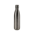 Garrafa Térmica 500 ml em Aço Inox 24 H Glasti Promoção