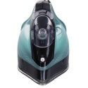 Ferro a vapor com base em aço inoxidável 2600W Electra Descontos