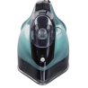Ferro a vapor com base em aço inoxidável 2600W Electra Descontos