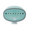 Ferro de engomar vertical portátil 1000W com acessórios Giselle Catálogo