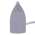 Ferro de engomar a vapor com caldeira 850 ml 2000W Kivra Descontos