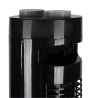 Ventoinha torre com 3 velocidades, oscilação e temporizador 45W Zirka Oferta