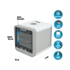 Arrefecedor Portátil Humidificador 4 em 1 Air Cooler Estoque