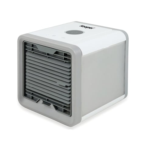Arrefecedor Portátil Humidificador 4 em 1 Air Cooler Promoção
