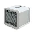 Arrefecedor Portátil Humidificador 4 em 1 Air Cooler Promoção