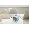 Arrefecedor Portátil Humidificador 4 em 1 Air Cooler Descontos