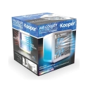 Arrefecedor Portátil Humidificador 4 em 1 Air Cooler Catálogo