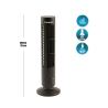 Ventoinha de torre e de mesa USB 2 velocidades 2,5 W Deskfan Oferta