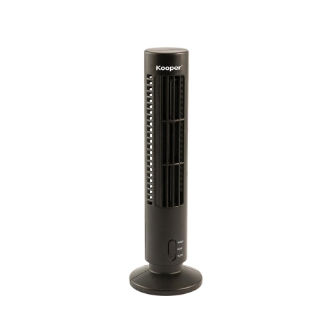Ventoinha de torre e de mesa USB 2 velocidades 2,5 W Deskfan Promoção