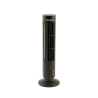Ventoinha de torre e de mesa USB 2 velocidades 2,5 W Deskfan Promoção