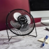 Ventoinha de Mesa USB com Inclinação Ajustável 4,5 W Fresh Venda