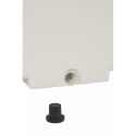 Climatizador Portátil 3 em 1 Umidificador Purificador de Ar Triofresh Características