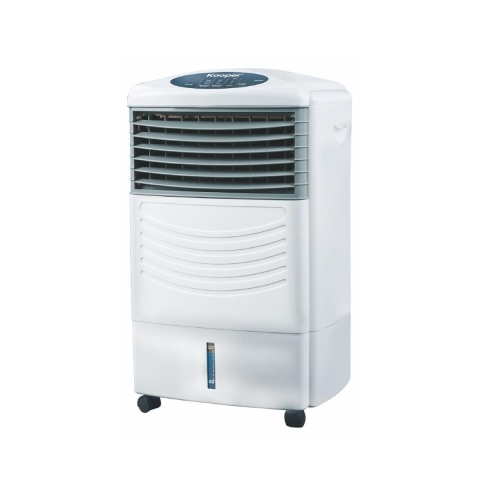 Climatizador Portátil 3 em 1 Umidificador Purificador de Ar Triofresh Promoção