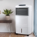 Climatizador Portátil 3 em 1 Umidificador Purificador de Ar Triofresh Venda