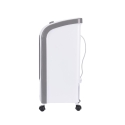 Raffrescatore Portátil 3 em 1 Ventilador e Humidificador Smart Fresh Saldos