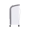 Raffrescatore Portátil 3 em 1 Ventilador e Humidificador Smart Fresh Saldos