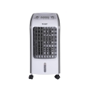 Raffrescatore Portátil 3 em 1 Ventilador e Humidificador Smart Fresh Oferta