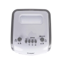 Raffrescatore Portátil 3 em 1 Ventilador e Humidificador Smart Fresh Descontos