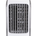 Raffrescatore Portátil 3 em 1 Ventilador e Humidificador Smart Fresh Catálogo